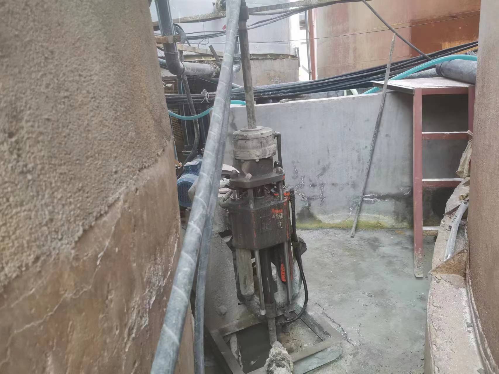 忻府基础注浆工程施工中应注意哪些?