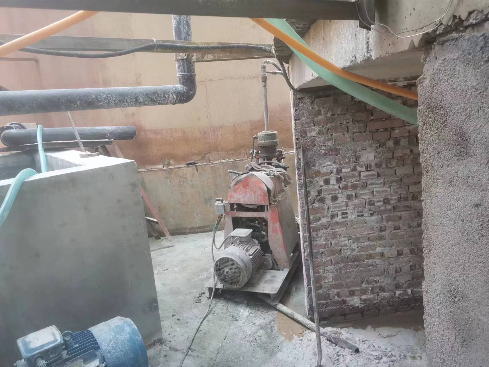 忻府压浆作业流程有哪些